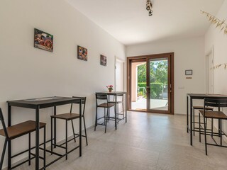 Casa per le vacanze Sferracavallo  18