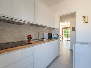 Casa per le vacanze Sferracavallo Caratteristiche 15