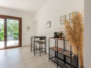 Holiday house Sferracavallo Outdoor Recording 3