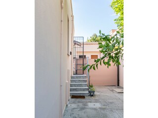 Casa per le vacanze Sferracavallo  19