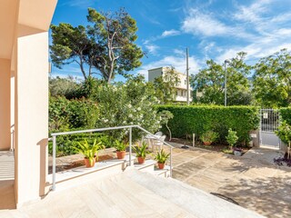 Casa per le vacanze Sferracavallo Ambiente 16