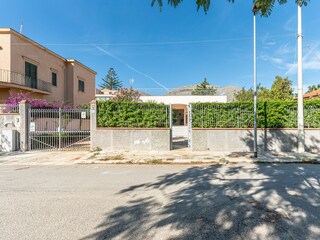 Casa per le vacanze Sferracavallo Ambiente 17