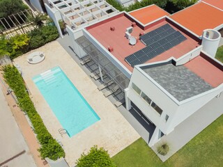 Villa Polignano a Mare Ambiente 51