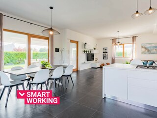 Villa Polignano a Mare Caratteristiche 24