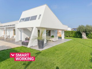 Villa Polignano a Mare Registrazione all'aperto 2