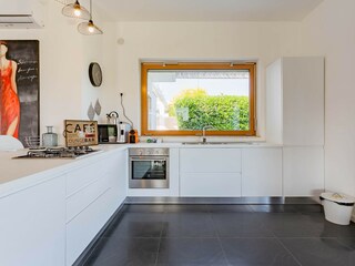 Villa Polignano a Mare Caratteristiche 25