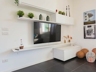 Villa Polignano a Mare Características 26