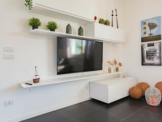 Villa Polignano a Mare Caratteristiche 26