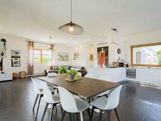 Villa Polignano a Mare Caratteristiche 23