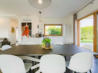 Villa Polignano a Mare Caratteristiche 32