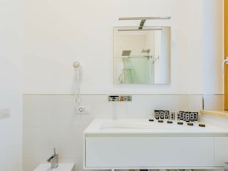 Villa Polignano a Mare Caratteristiche 36