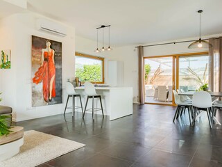 Villa Polignano a Mare Caratteristiche 39