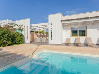 Villa Polignano a Mare Enregistrement extérieur 4