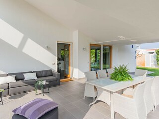 Villa Polignano a Mare Registrazione all'aperto 5