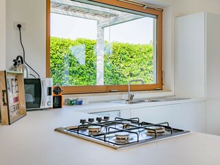 Villa Polignano a Mare Caratteristiche 44