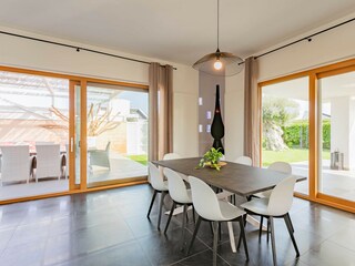 Villa Polignano a Mare Caratteristiche 48