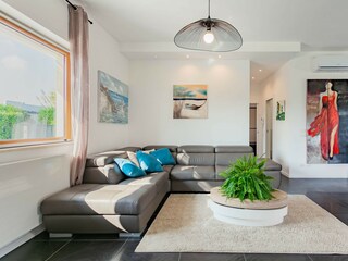 Villa Polignano a Mare Caratteristiche 49