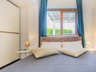 Villa Polignano a Mare Caratteristiche 50