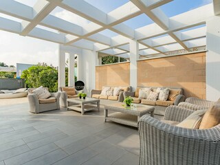 Villa Polignano a Mare Registrazione all'aperto 6