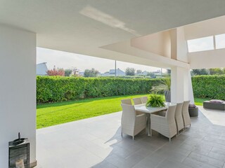 Villa Polignano a Mare Buitenaudio-opname 7