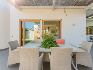 Villa Polignano a Mare Buitenaudio-opname 8