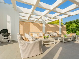 Villa Polignano a Mare Buitenaudio-opname 10