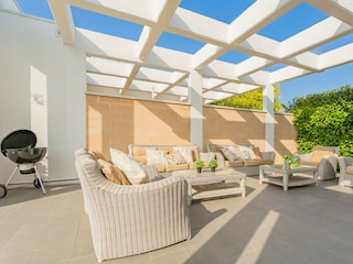 Villa Polignano a Mare Grabación al aire libre 10