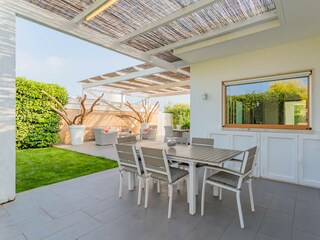 Villa Polignano a Mare Buitenaudio-opname 11