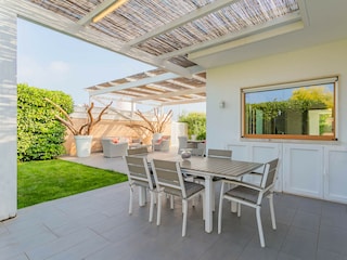 Villa Polignano a Mare Grabación al aire libre 11