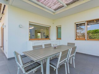 Villa Polignano a Mare Außenaufnahme 12