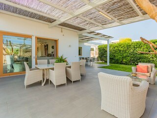 Villa Polignano a Mare Außenaufnahme 13