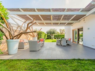 Villa Polignano a Mare Enregistrement extérieur 14