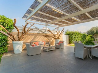 Villa Polignano a Mare Außenaufnahme 15