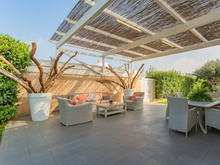 Villa Polignano a Mare Grabación al aire libre 15