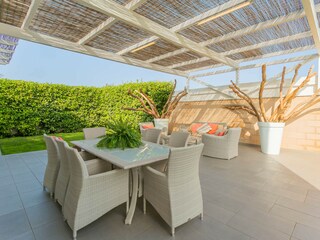 Villa Polignano a Mare Registrazione all'aperto 16