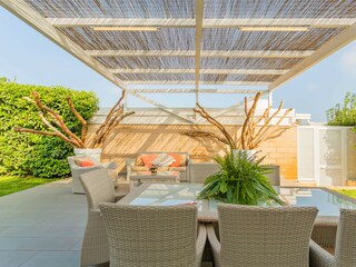 Villa Polignano a Mare Enregistrement extérieur 17
