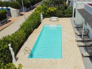 Villa Polignano a Mare Buitenaudio-opname 19
