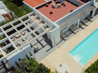 Villa Polignano a Mare Außenaufnahme 20