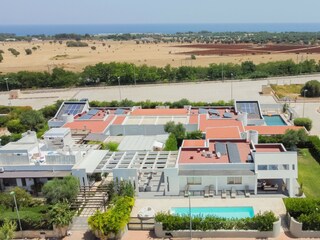 Villa Polignano a Mare Ambiente 53