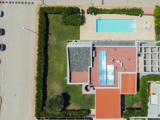 Villa Polignano a Mare Entorno 54