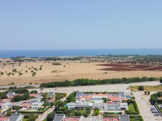 Villa Polignano a Mare Entorno 56