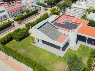 Villa Polignano a Mare Ambiente 57