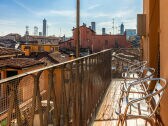 Apartamento Bologna (Stadt) Grabación al aire libre 1