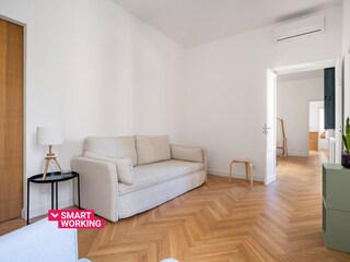 Appartamento Palermo Caratteristiche 4