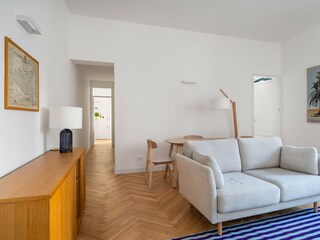 Apartamento Palermo Características 7