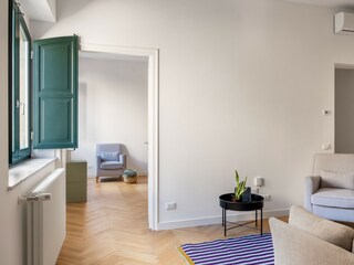 Apartment Palermo Ausstattung 8