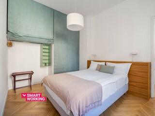 Appartement Palermo Kenmerken 9