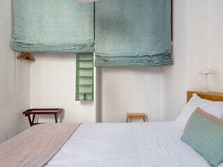 Appartement Palermo Kenmerken 10