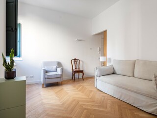 Appartement Palermo Kenmerken 11