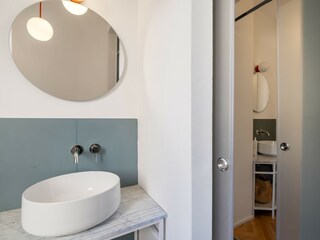 Appartamento Palermo Caratteristiche 13